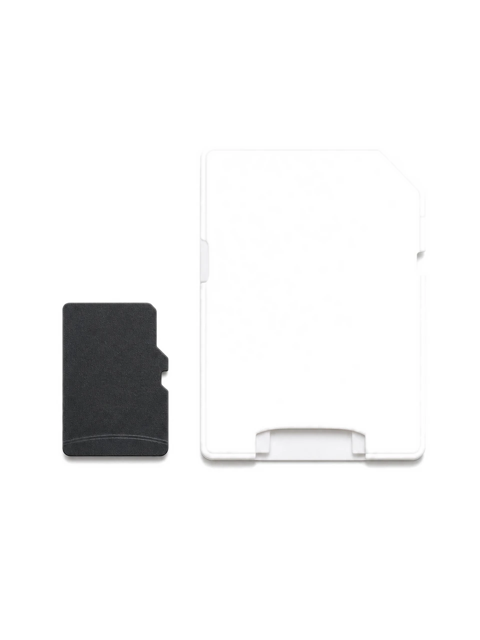 بطاقة ذاكرة microSD بسعة 128 جيجابايت