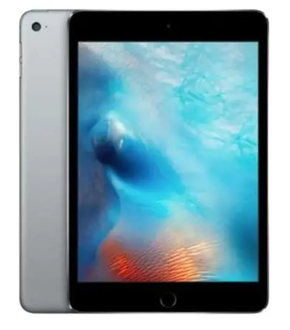  Used iPad Mini 4th Generation
