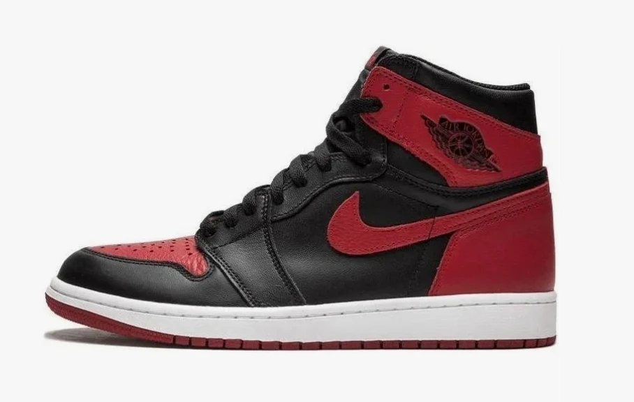 Nike Jordan 1 High