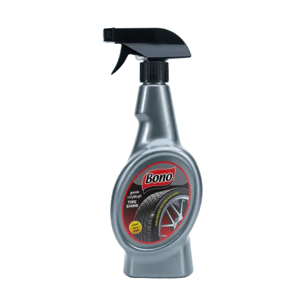 بونو ملمع اطارات 650 مل 