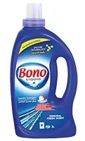 بونو سائل لغسيل الملابس الملونة