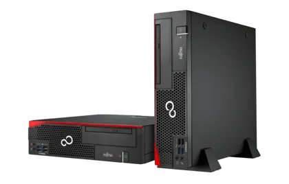 Fujitsu Esprimo D556