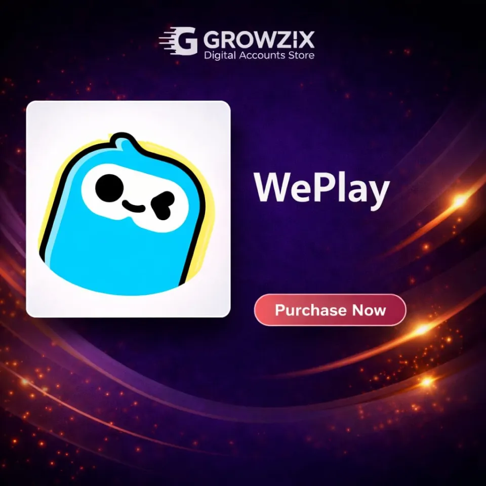 Weplay Red Package 3000