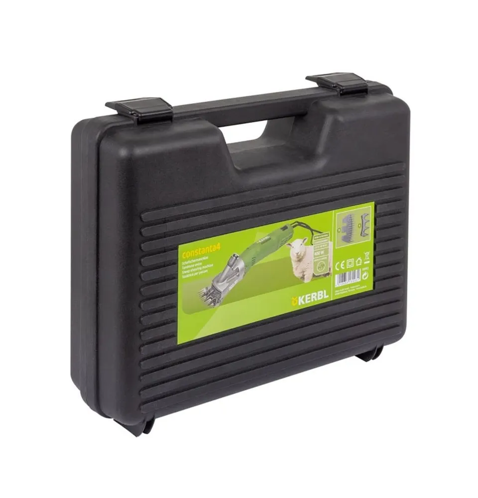 ماكينة قص الأغنام كونستانتا 4 للأغنام والماعز