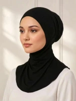 أسود