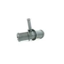 VAG High-Quality Radiator Hose