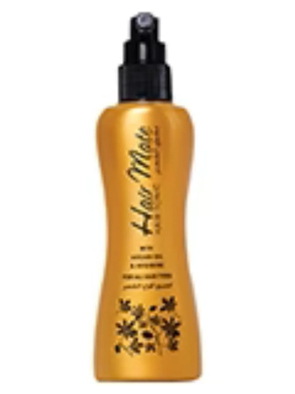 هيرميت مقوي بزيت الأركان