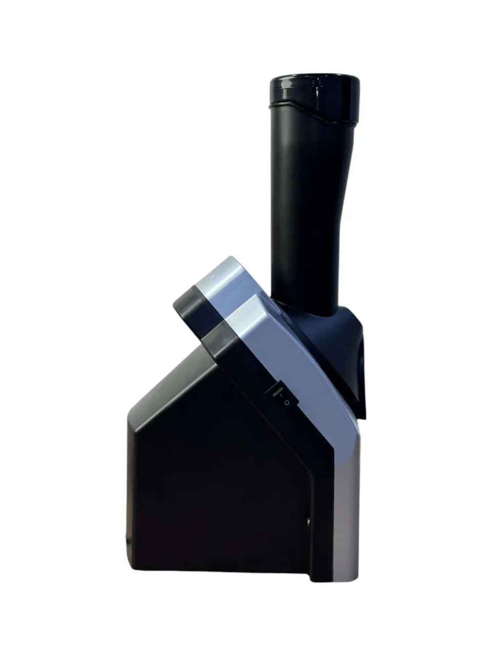 محضرة ايس كريم