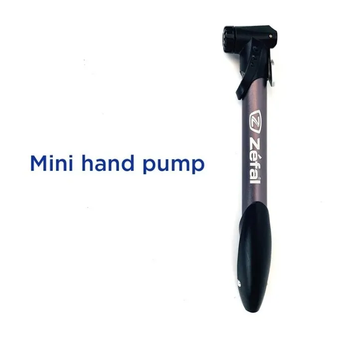 ٦ قطع اكسسوارات دراجات 