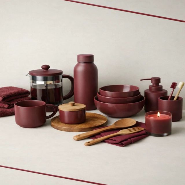 اساسيات المنزل