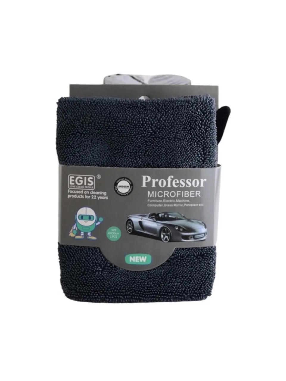 ايجس بروفيسور مايكروفايبر٤٠ × ٥٠ سم، قطعة واحدة