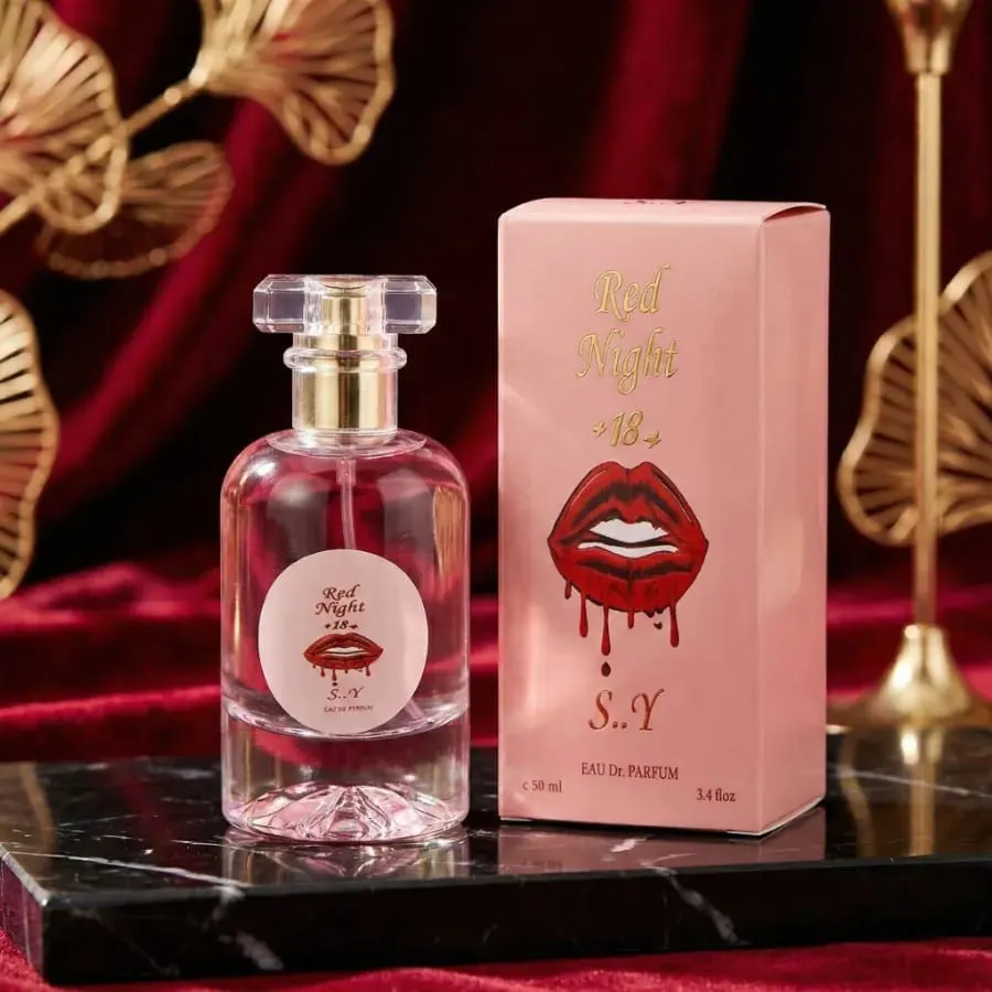 ✨ عطر سحر اللحظات انوثة على آخر🥹🫰✨