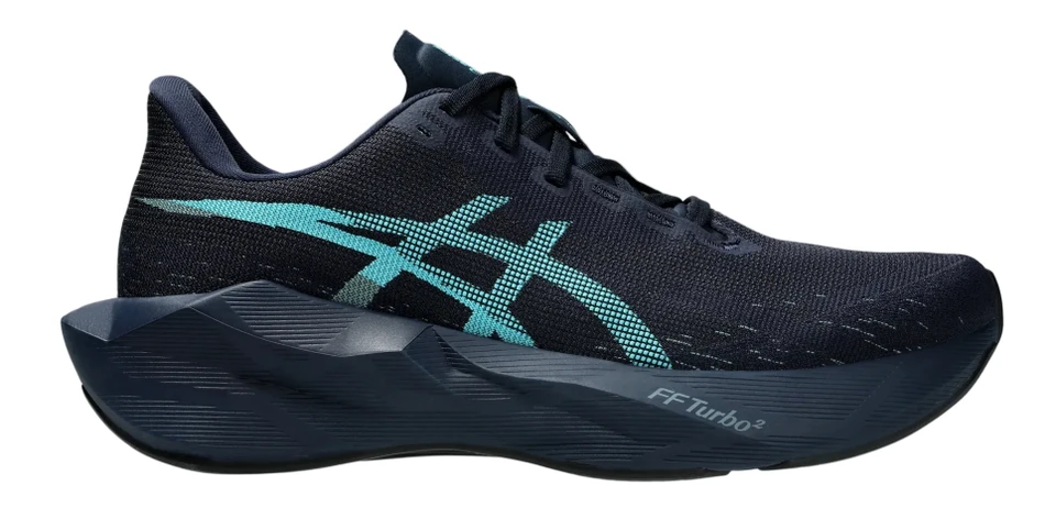 Asics Novablast 6