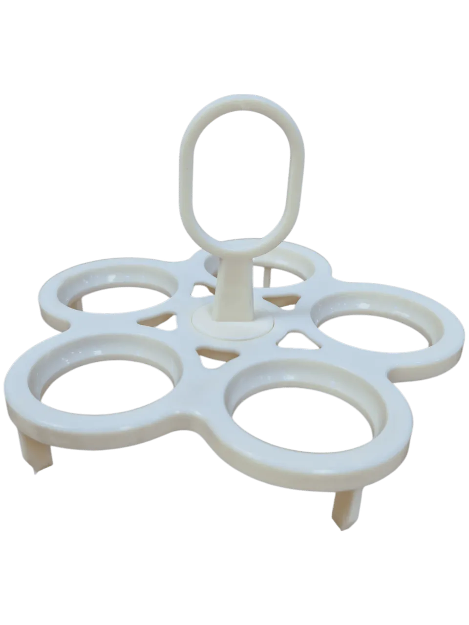 غلاية وسالقة بيض 1 لتر