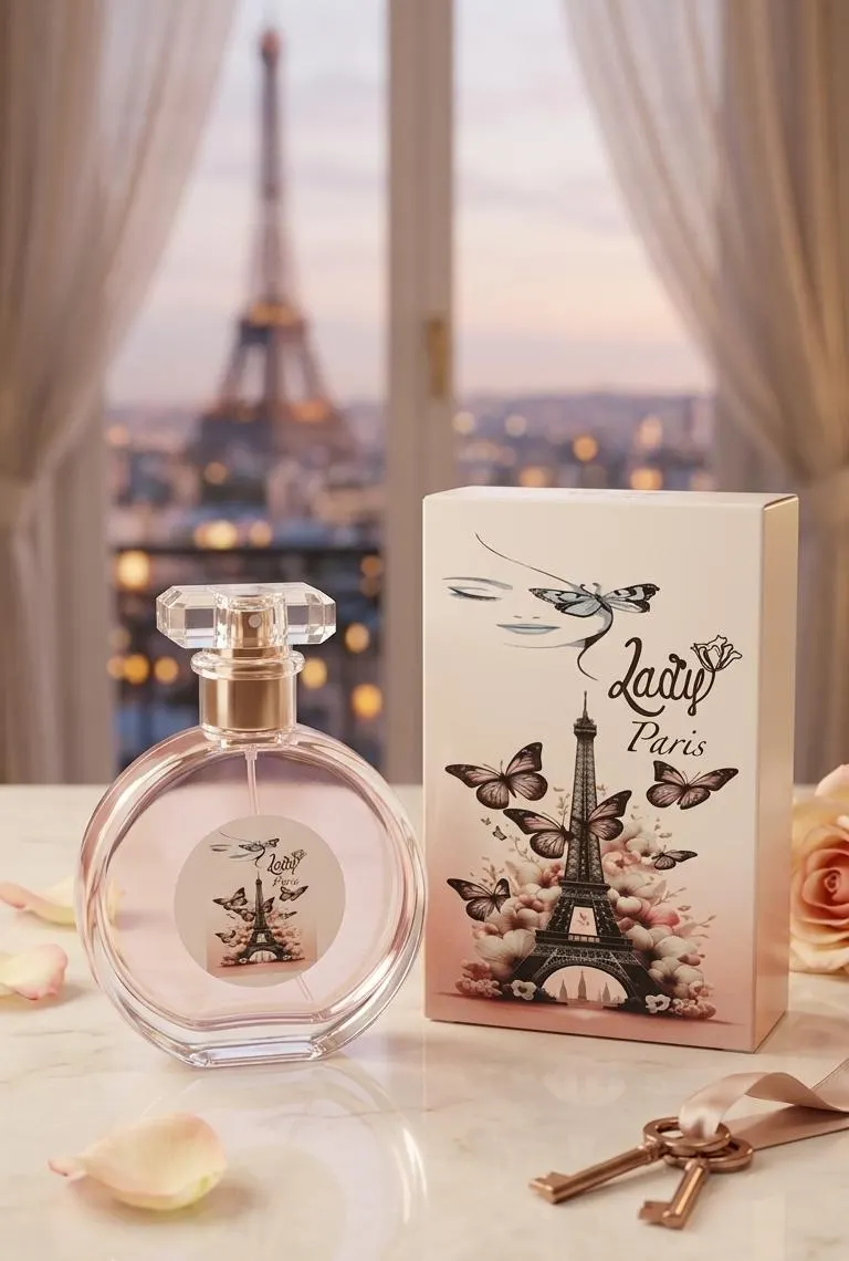 عطر أطفال مميز
