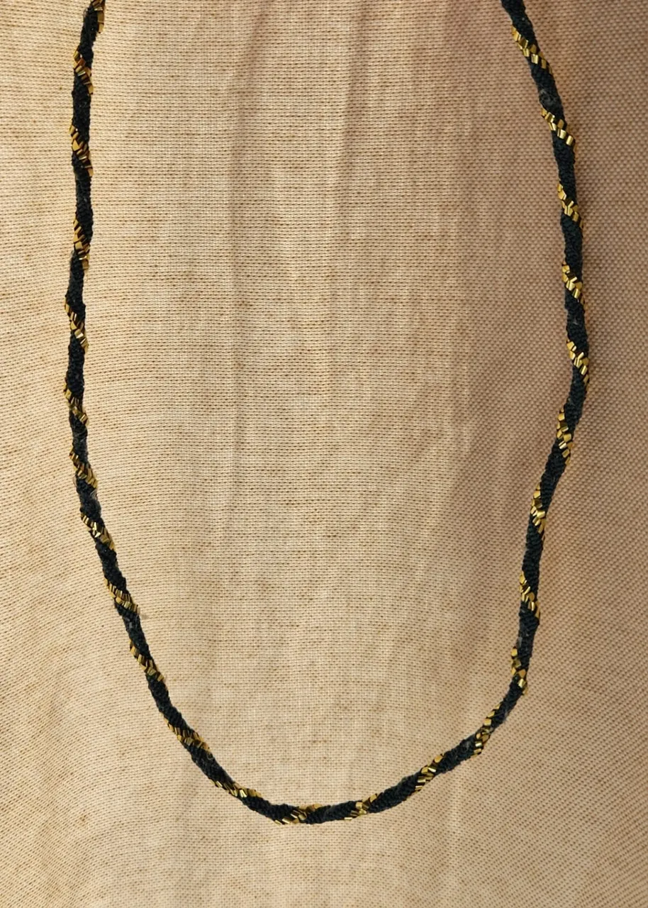 عقد المجدولة