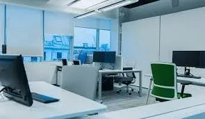 مراكز الأعمال والإنتاج