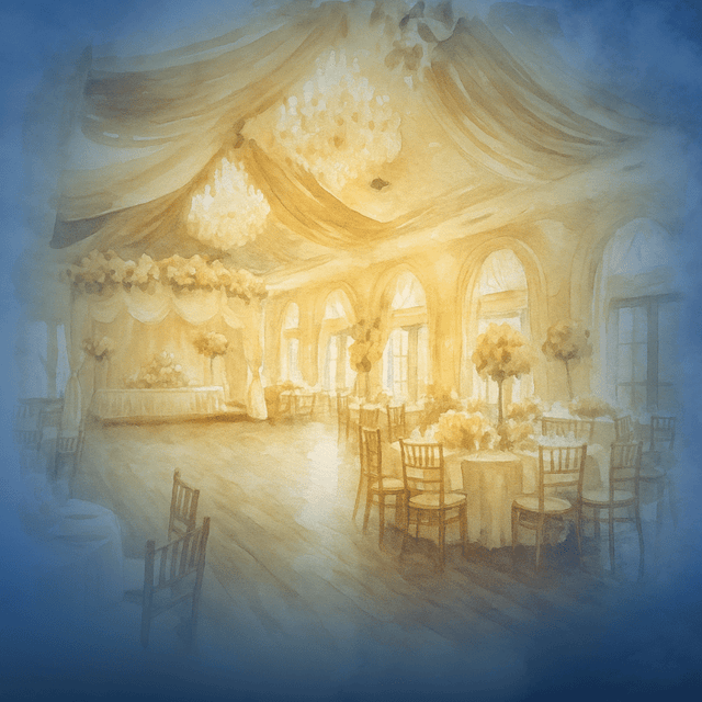 Wedding Halls