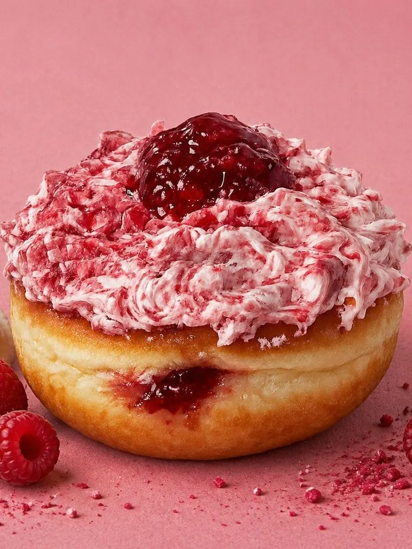 Raspberry 
