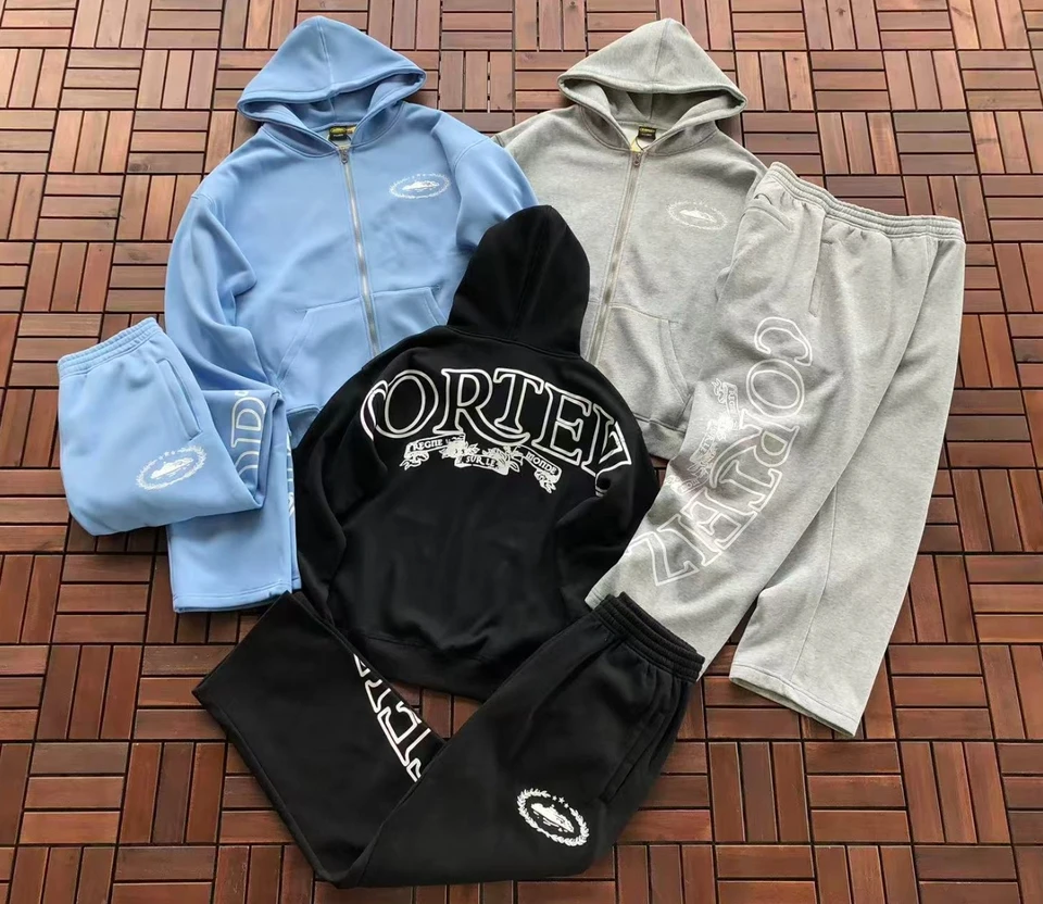 Cortiez Tracksuit