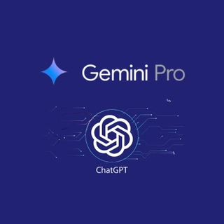 اشتراكات Chatgpt-Gemini