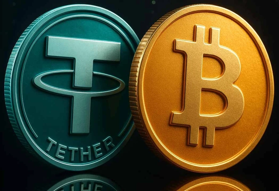 USDT TRC20