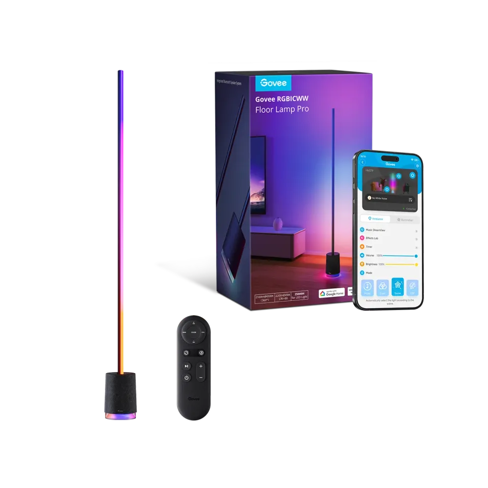 Govee Floor Lamp Pro