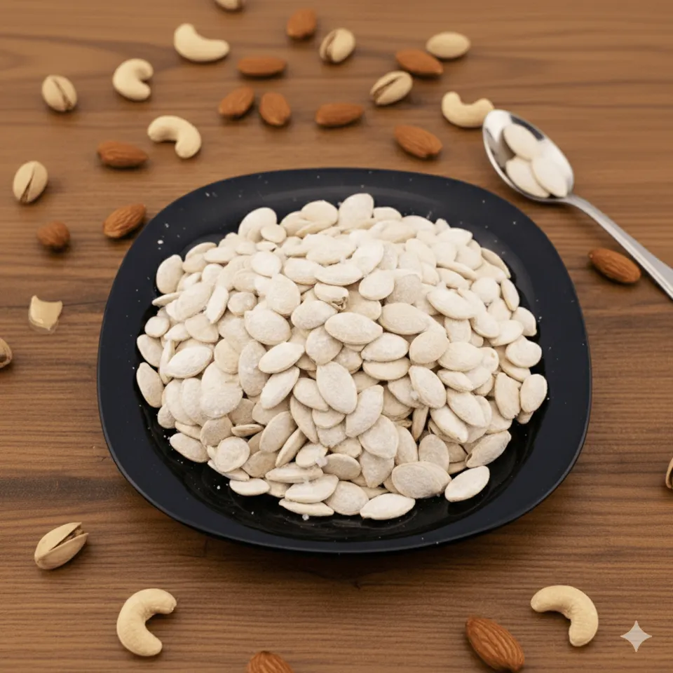 بزرع قرع 250غ