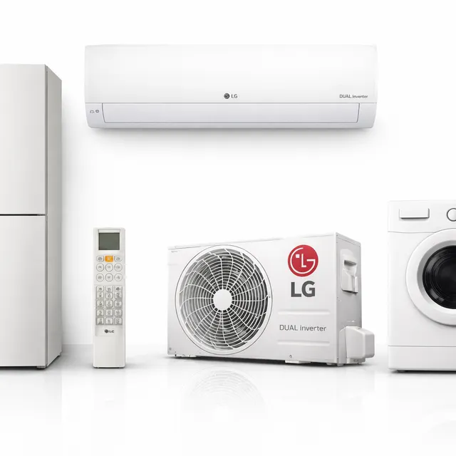 الأجهزة الكهربائية 