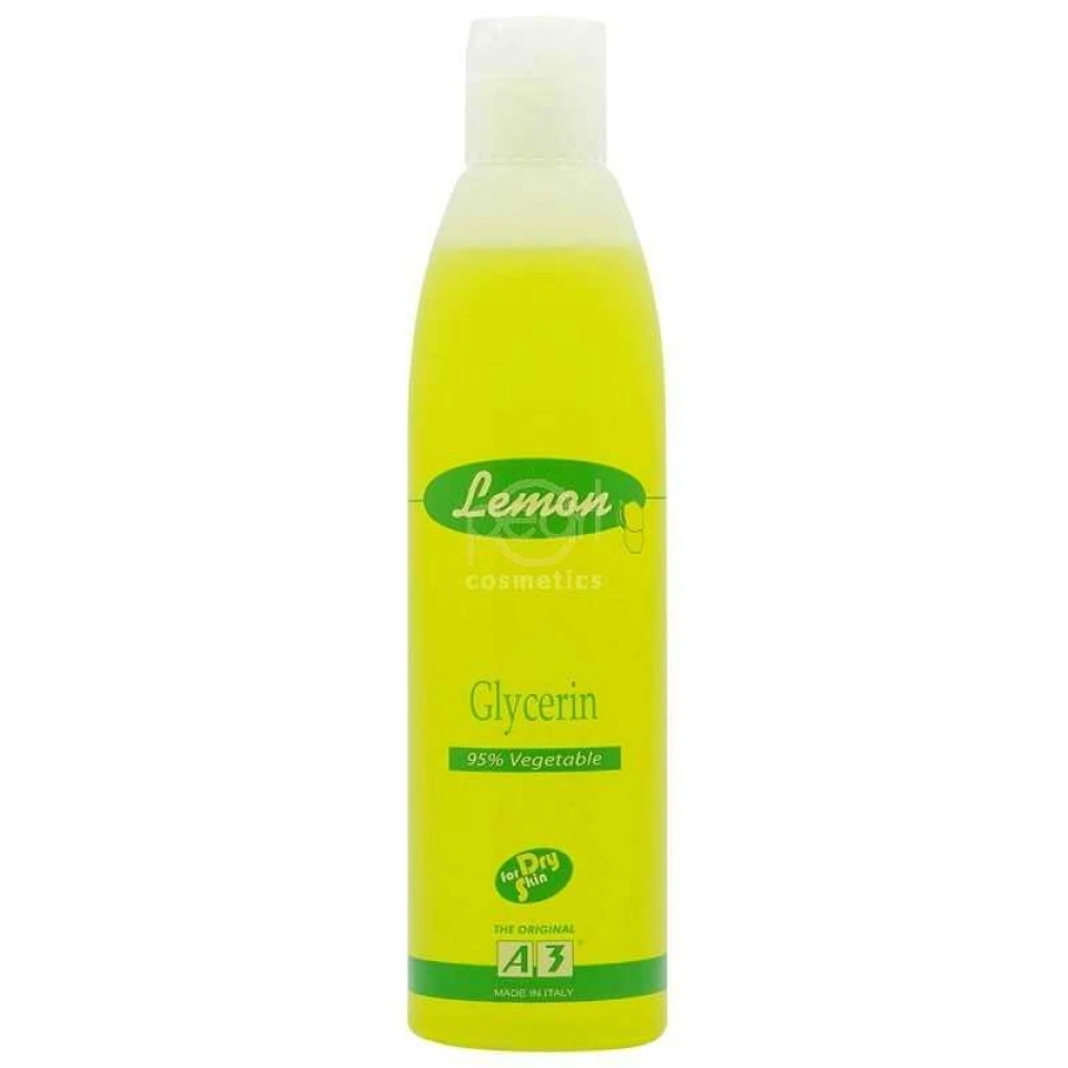 Lemon Glyserin 