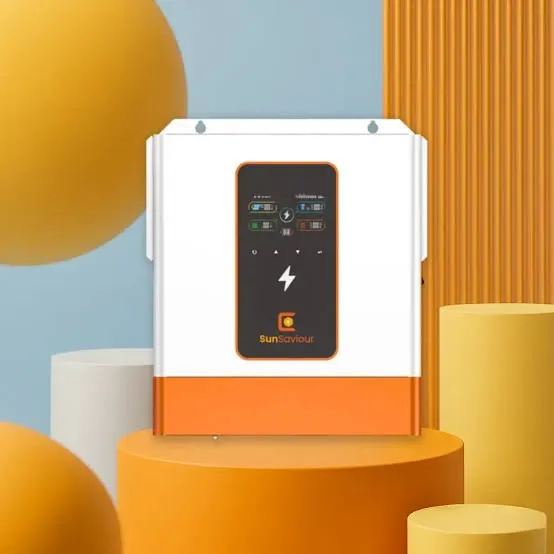 Inverter Hybrid 4.2KW IP 21 HZ Solar