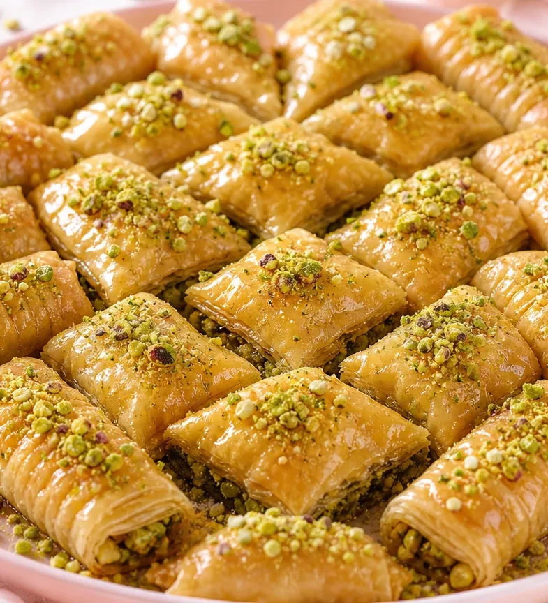 صوانٍ طازجة كل صباح
