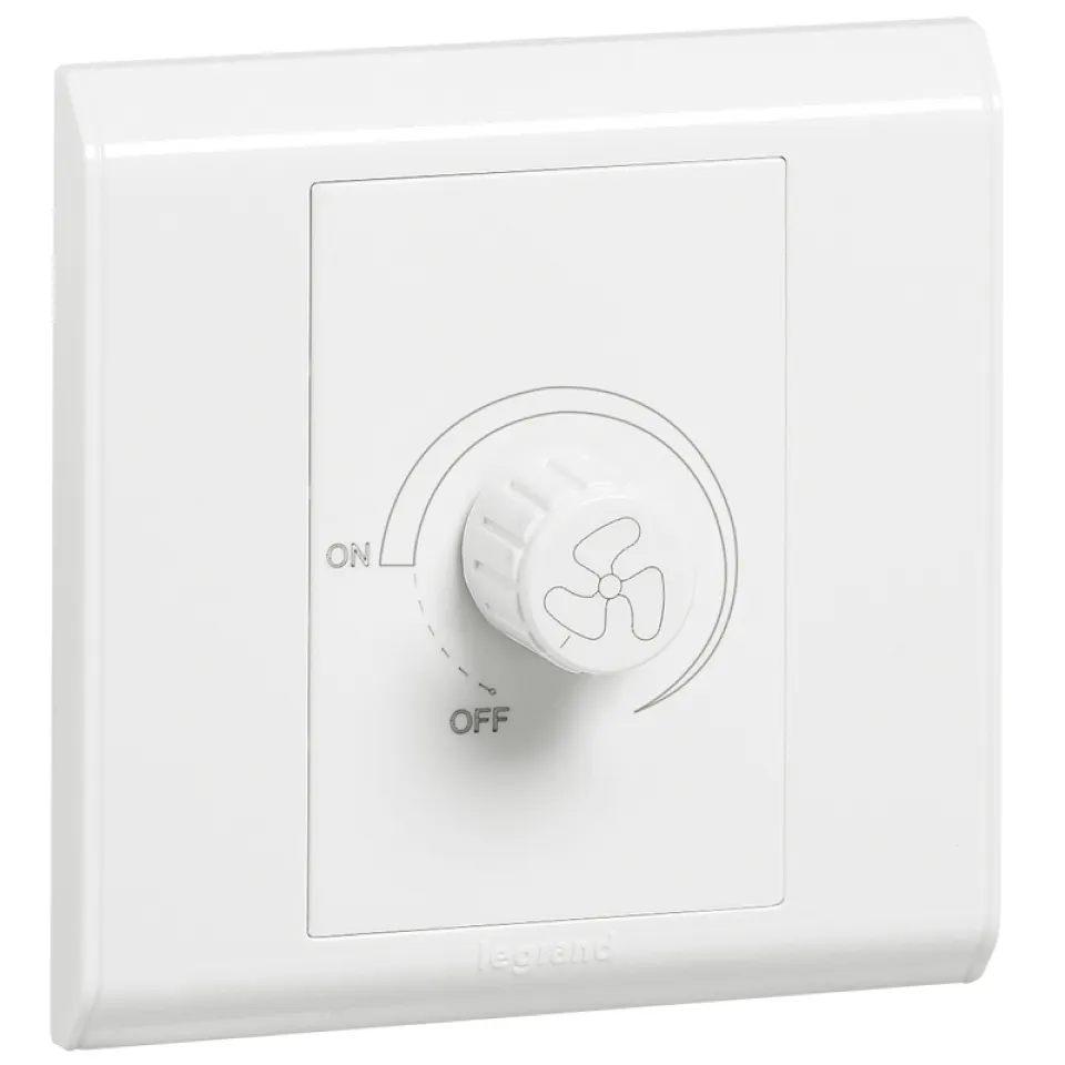 مفتاح مروحة ديمر اريام 40 حبة