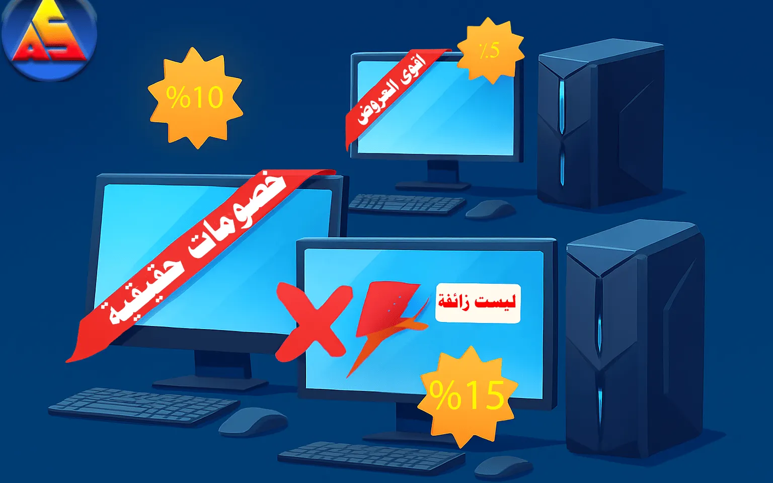 عروض خاصة