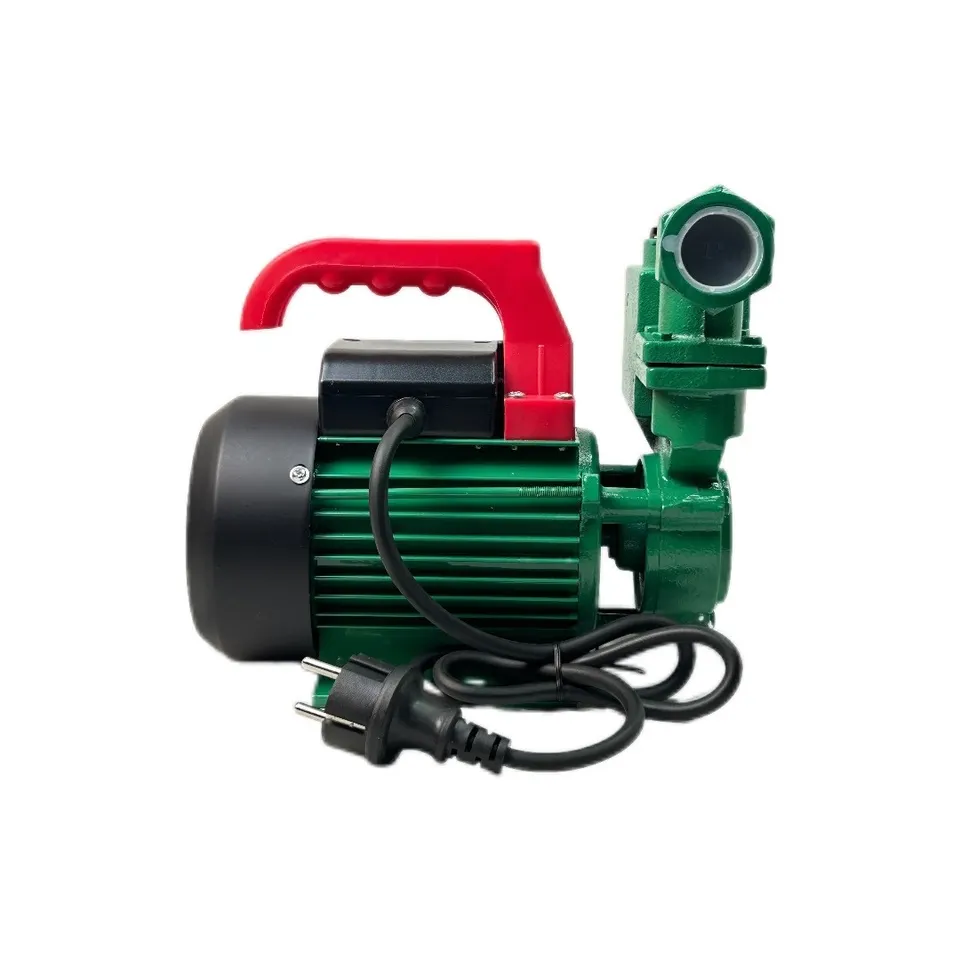 مضخة ماء اوتماتيكية من دامفوكس موديل LU-010