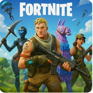 فورتنايت