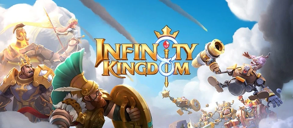 Infinity Kingdom 3