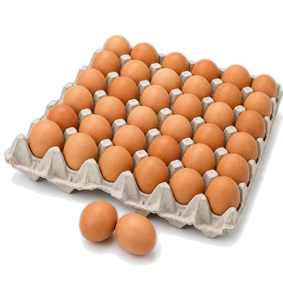 بيض بلدي، 30 حبة