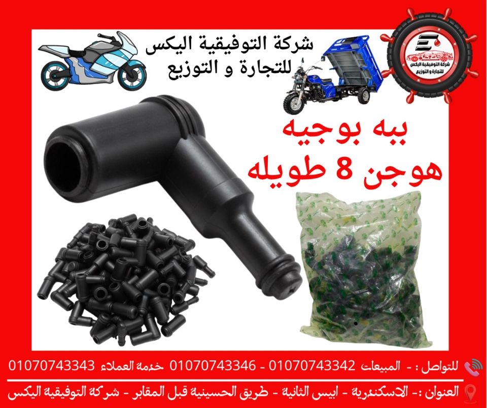 ببه بوجيه هوجن 8 طويله