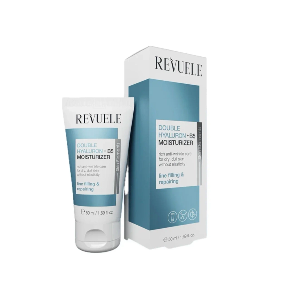 Revuele b5 double hyaluronمرطب