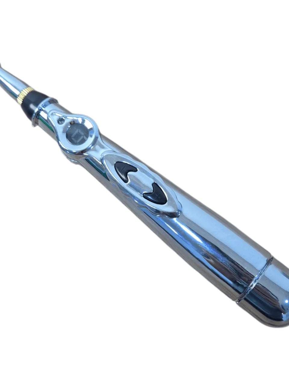 قەڵەمی هاندەری دەمار