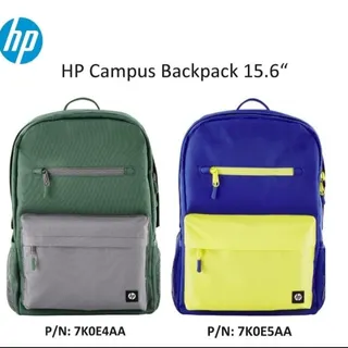 HP Campus Backpack 15.6"