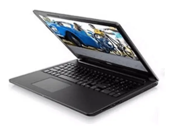 Dell Chromebook Intel Celeron Touch Screen (180ْ)