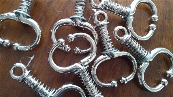 ماسك انف بنابض