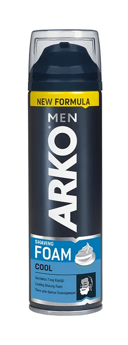 اركو رغوة الحلاقة  