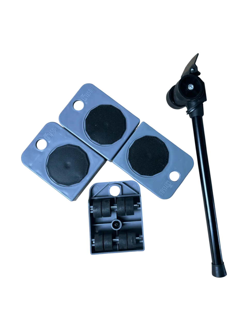 مجموعة ادوات تحريك الأثاث