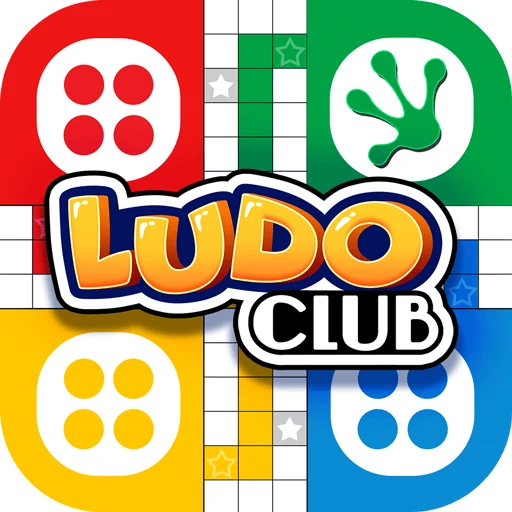 Ludo Club 70M Coin