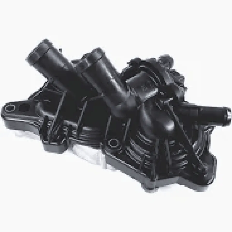 Original VW Coolant Pump Water Pump 04E121600CS