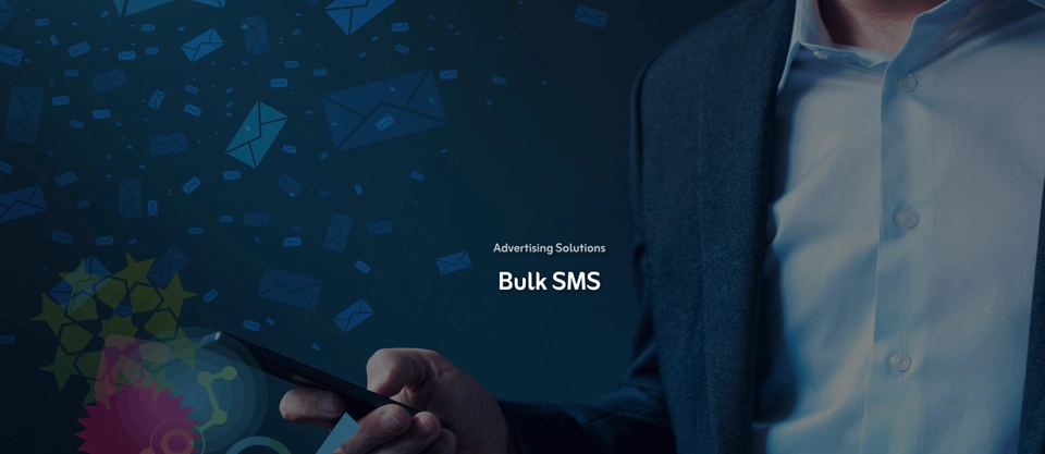 SMS Service 