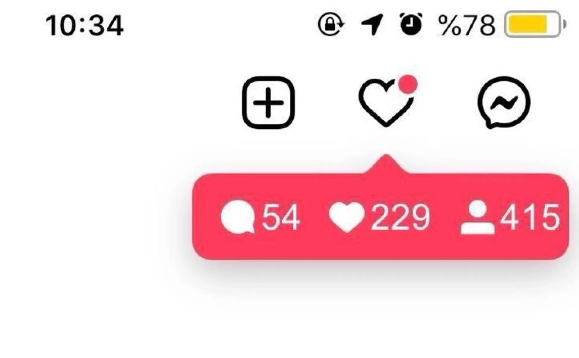 مقال انستغرام